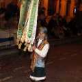 Desfile de gaiatas