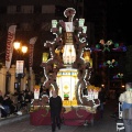 Desfile de gaiatas