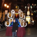 Desfile de gaiatas