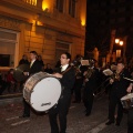 Desfile de gaiatas