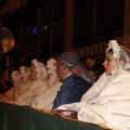 Desfile de gaiatas