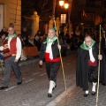 Desfile de gaiatas