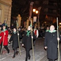 Desfile de gaiatas