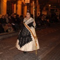 Desfile de gaiatas