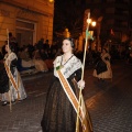 Desfile de gaiatas