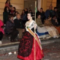 Desfile de gaiatas