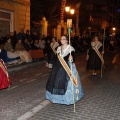 Desfile de gaiatas