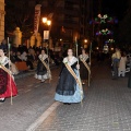 Desfile de gaiatas