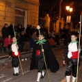 Desfile de gaiatas