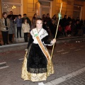 Desfile de gaiatas