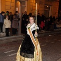 Desfile de gaiatas