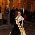 Desfile de gaiatas