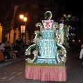 Desfile de gaiatas