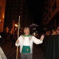 Desfile de gaiatas