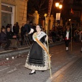 Desfile de gaiatas