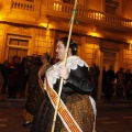 Desfile de gaiatas