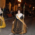 Desfile de gaiatas