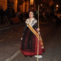 Desfile de gaiatas