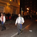 Desfile de gaiatas