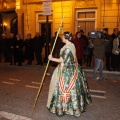 Desfile de gaiatas