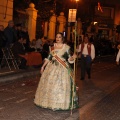 Desfile de gaiatas