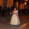 Desfile de gaiatas