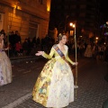 Desfile de gaiatas