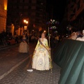 Desfile de gaiatas