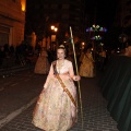 Desfile de gaiatas