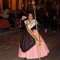 Desfile de gaiatas