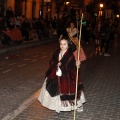 Desfile de gaiatas