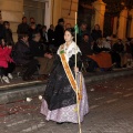 Desfile de gaiatas