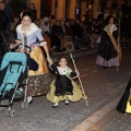 Desfile de gaiatas