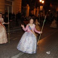 Desfile de gaiatas