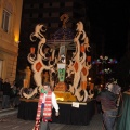 Desfile de gaiatas