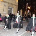 Desfile de gaiatas