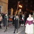 Desfile de gaiatas