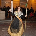 Desfile de gaiatas