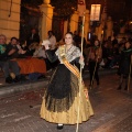 Desfile de gaiatas