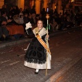 Desfile de gaiatas