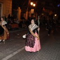 Desfile de gaiatas