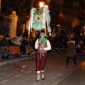 Desfile de gaiatas