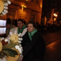 Desfile de gaiatas