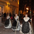 Desfile de gaiatas