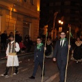 Desfile de gaiatas