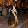 Desfile de gaiatas