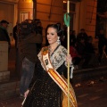 Desfile de gaiatas