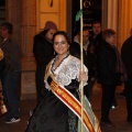 Desfile de gaiatas