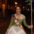 Desfile de gaiatas