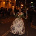 Desfile de gaiatas